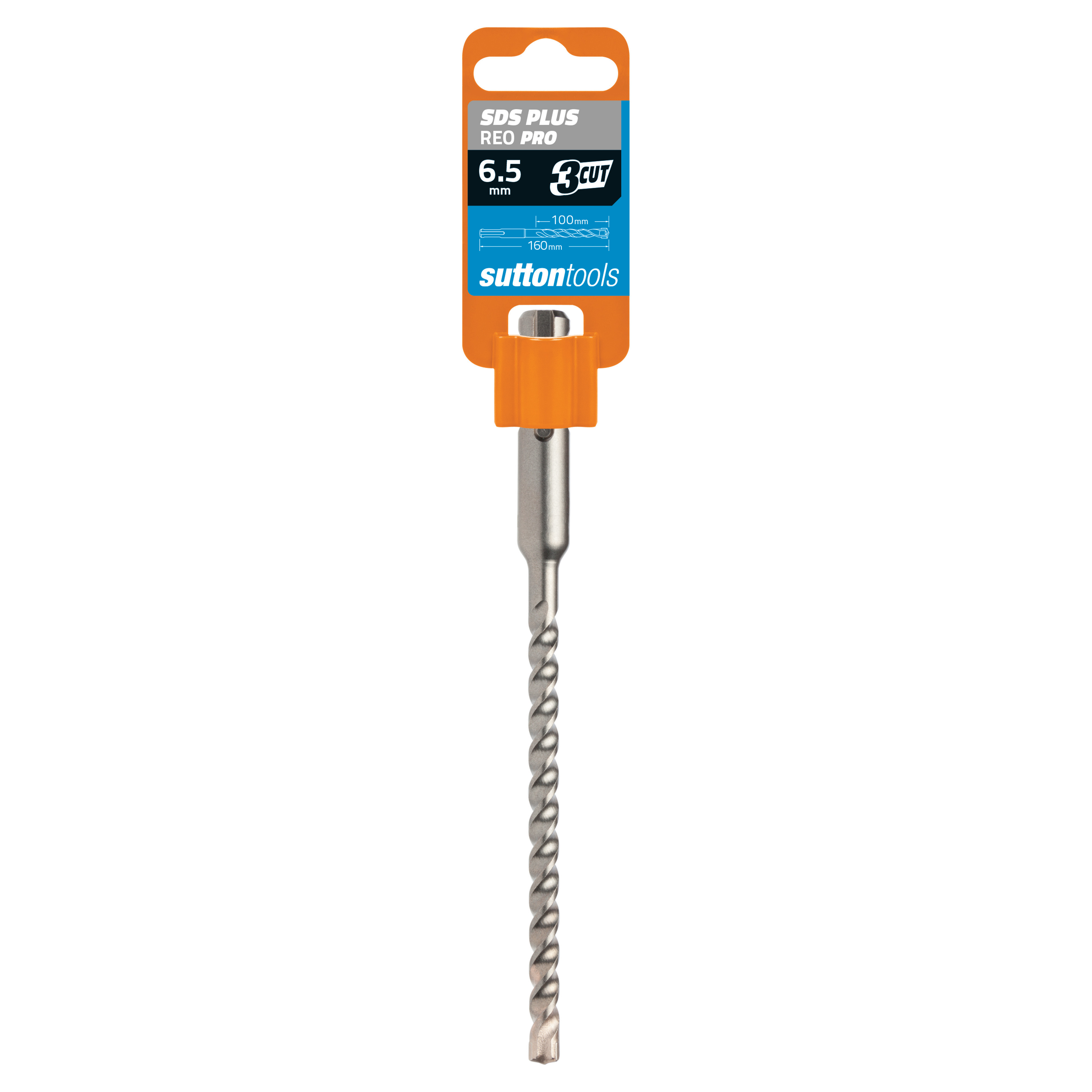 Masonry SDS Plus Sutton Tools